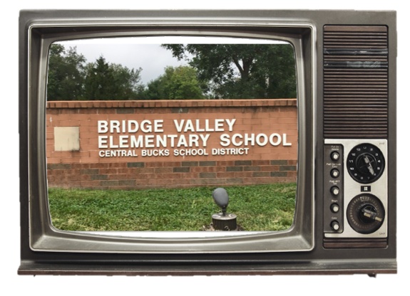 BVE Broadcast Studio